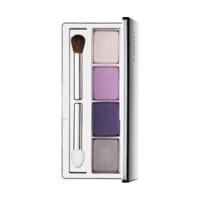 Clinique All About Eyeshadow Quads (4.8 g)