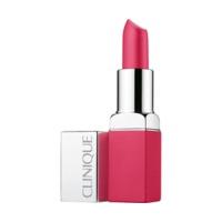 Clinique Pop Matte Lip Colour + Primer - 05 Graffiti Pop (3, 9 g)