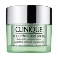 Clinique Superdefense SPF 20 Very Dry to Dry Combination (50ml)