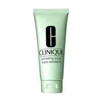 Clinique Exfoliating Scrub (100ml)