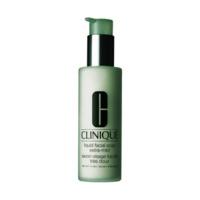 clinique liquid facial soap extra mild 200ml