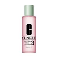 Clinique Clarifying Lotion 3 (400ml )