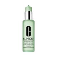 Clinique Liquid Facial Soap Oily (200ml)