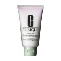 Clinique Rinse-off Foaming Cleanser (150ml)