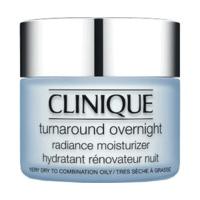 clinique turnaround overnight 50ml