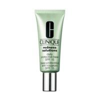 clinique redness solutions daily protective base spf 15 40ml