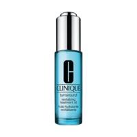 clinique turnaround revitalizing treatment oil 30ml