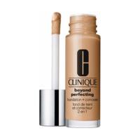 clinique beyond perfecting foundation 09 neutral 30 ml