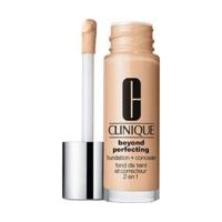 clinique beyond perfecting foundation 04 creamwhip 30 ml