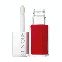 Clinique Pop Lacquer Lip Colour + Primer Nr. 02 - Lava Pop (6, 5ml)