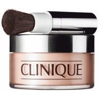 clinique blended face powder brush 04 transparency 35g