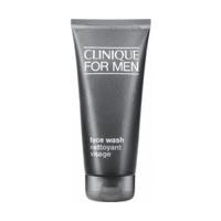 Clinique for Men Face Wash (200ml)
