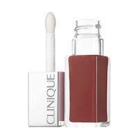 Clinique Pop Lacquer Lip Colour + Primer Nr. 01 - Cocoa Pop (6, 5ml)
