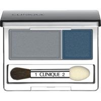 Clinique All About Eyeshadow Duo - 22 Jeans And Heels (2, 2g)