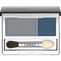 clinique all about eyeshadow duo 22 jeans and heels 2 2g