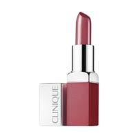 Clinique Pop Lip Colour and Primer - 14 Plum Pop (3, 9 g)