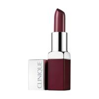 Clinique Pop Lip Colour and Primer - 21 Rebel Pop (3, 9 g)