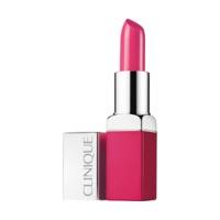 Clinique Pop Lip Colour and Primer - 22 Kiss Pop (3, 9 g)