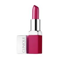 Clinique Pop Lip Colour and Primer - 10 Punch Pop (3, 9 g)