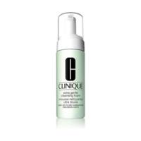clinique extra gentle cleansing foam 125ml