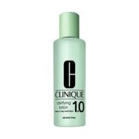 clinique clarifying lotion 10 twice a day exfoliator 200ml