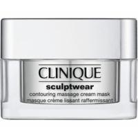 Clinique Sculptwear Contouring Massage Cream Mask (50ml)