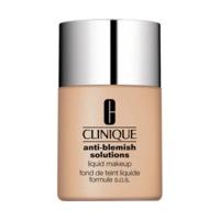 clinique anti blemish solutions liquid makeup 30 ml fresh sand