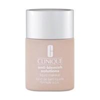 clinique anti blemish solutions liquid makeup 30 ml fresh alabaster