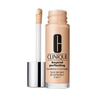 Clinique Beyond Perfecting Foundation - 02 Alabaster (30 ml)