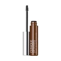 Clinique Just Browsing Brush-On Styling Mousse - 03 Deep Brown (2ml)