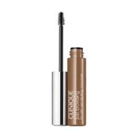 Clinique Just Browsing Brush-On Styling Mousse - 02 Soft Brown (2ml)