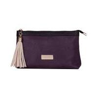 Claudia Canova Zip Top Tassle Detailed