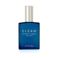 CLEAN Shower Fresh for Men Eau de Toilette (100ml)