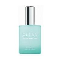 clean warm cotton eau de parfum 30ml