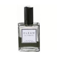 clean ultimate eau de parfum 60ml