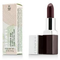 Clinique Pop Lip Colour + Primer - # 21 Rebel Pop 3.9g/0.13oz