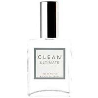 clean ultimate 30 ml edp spray