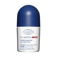 Clarins Men Antiperspirant Deodorant Roll-on (50 ml)