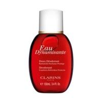 Clarins Eau Dynamisante Doux Déodorant (100 ml)