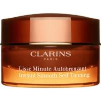 Clarins Lisse Minute Autobronzant (30ml)