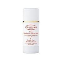 Clarins Multi Soin Deodorant Roll-on (50 ml)
