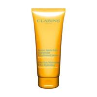 clarins baume aprs soleil rgnrant rhydratant intense 200 ml