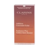 clarins radiance plus golden glow booster 15 ml