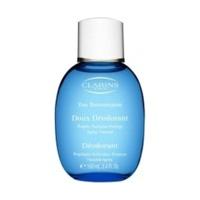 Clarins Eau Ressourcante Doux Deodorant (100 ml)