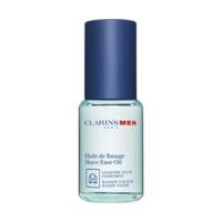 clarins men huile de rasage shave ease 30 ml