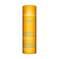 clarins soin aprs soleil rparateur visage et dcollet 50 ml