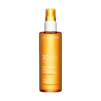Clarins Sun Care Oil Spray SPF 30 body and hair (150 ml)