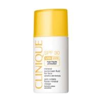 Clinique Mineral Sunscreen Fluid for Face SPF 30 (30ml)
