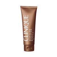 Clinique Self Sun Body Tinted Lotion Light-Medium (125 ml)