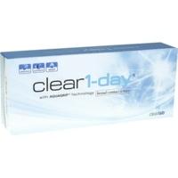 ClearLab Clear 1-Day -1.50 (30 lenses)